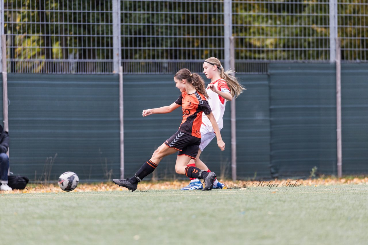 Bild 157 - wCJ Holstein Kiel Turnier